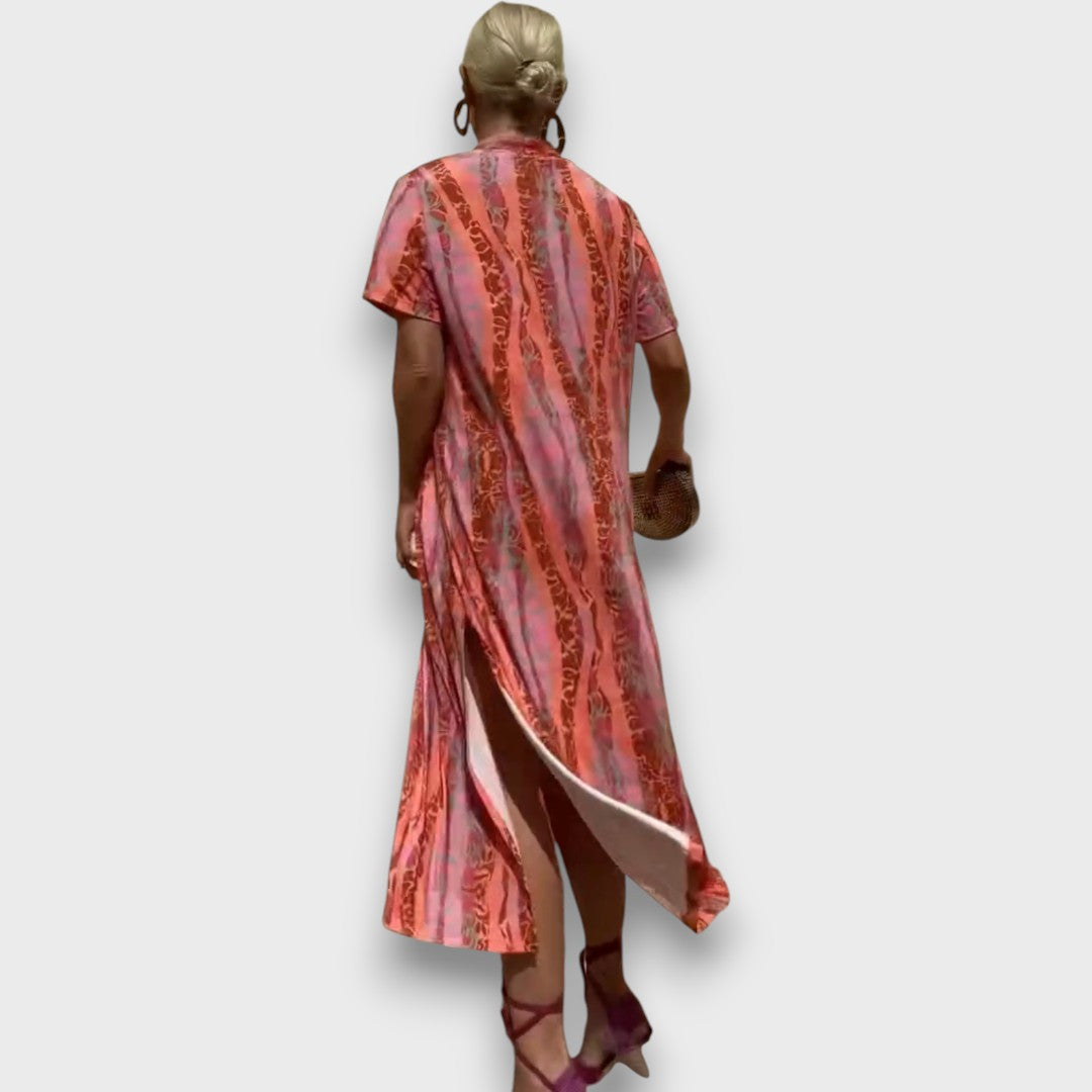 Cortana – Robe Maxi