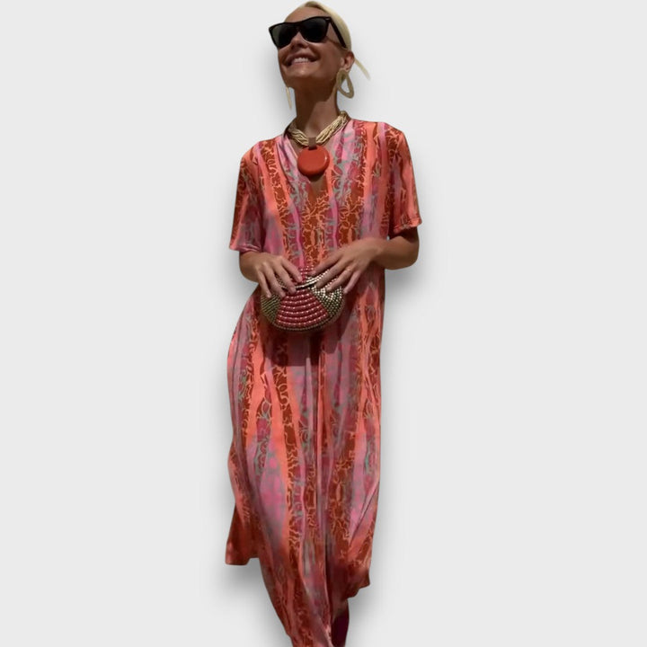 Cortana – Robe Maxi