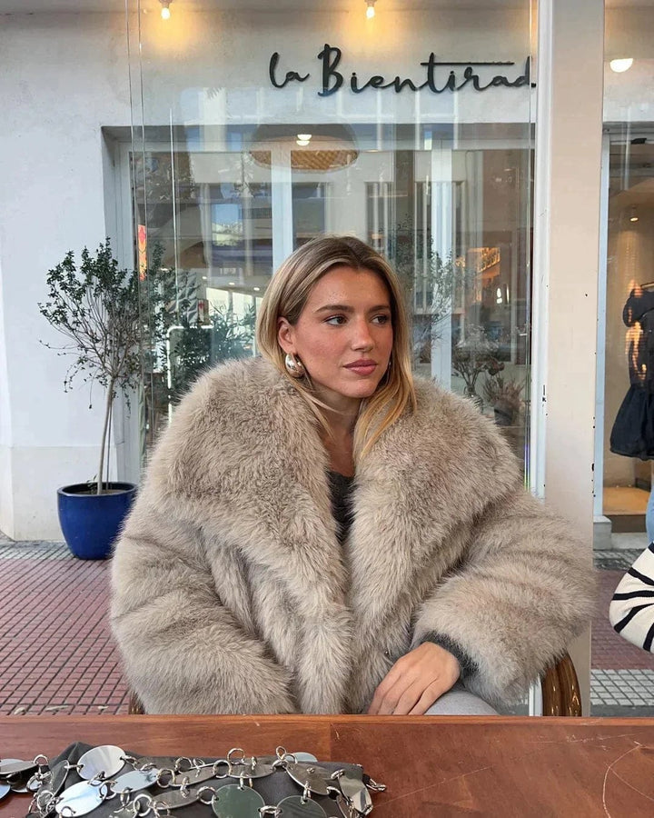 Maricris - manteau élégant pour femmes