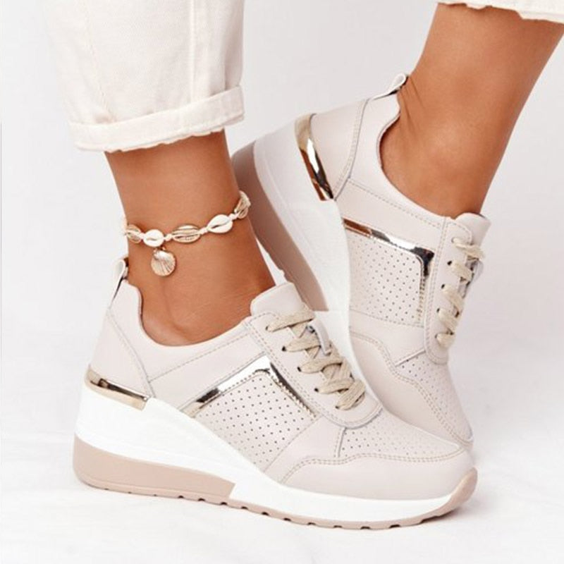 Nadia™ | Baskets pour femmes