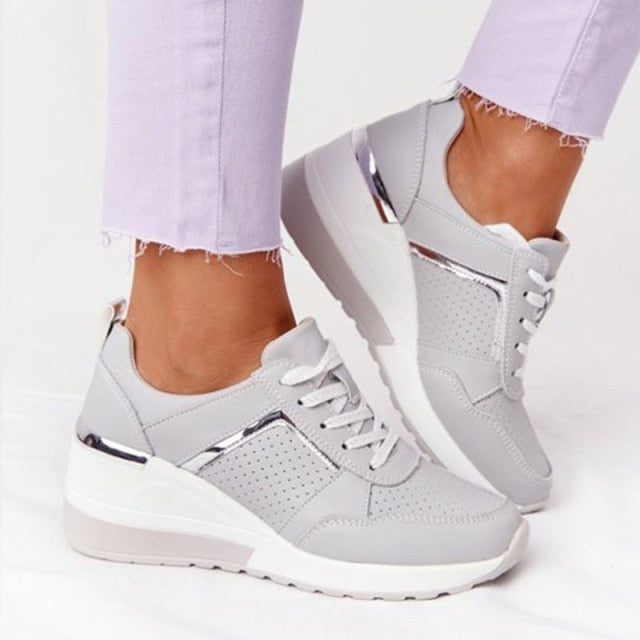 Nadia™ | Baskets pour femmes