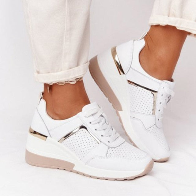 Nadia™ | Baskets pour femmes