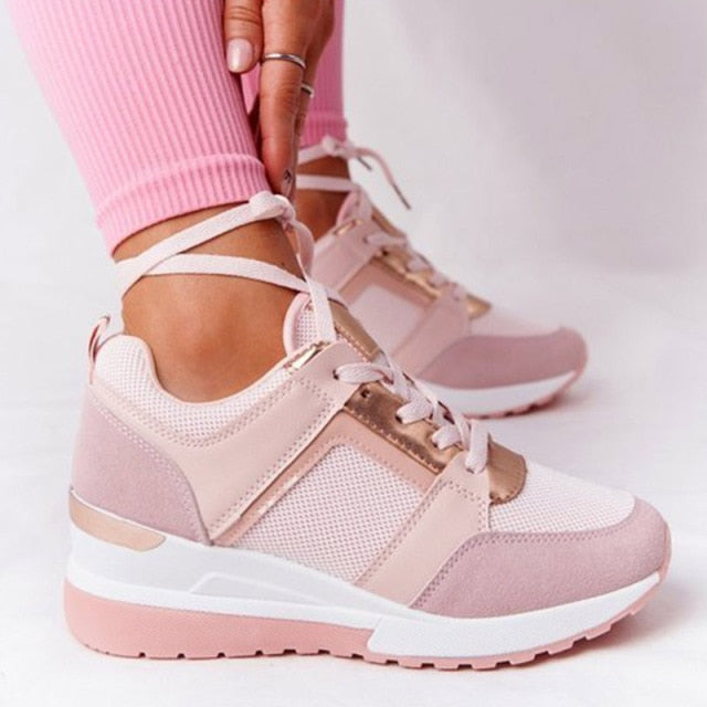Nadia™ | Baskets pour femmes