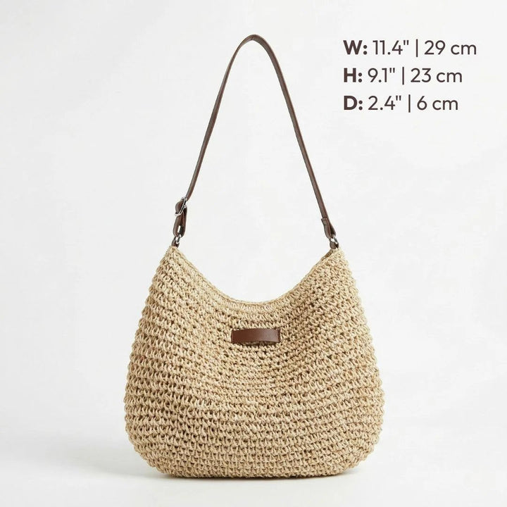 Ria | Sac bandoulière stylé