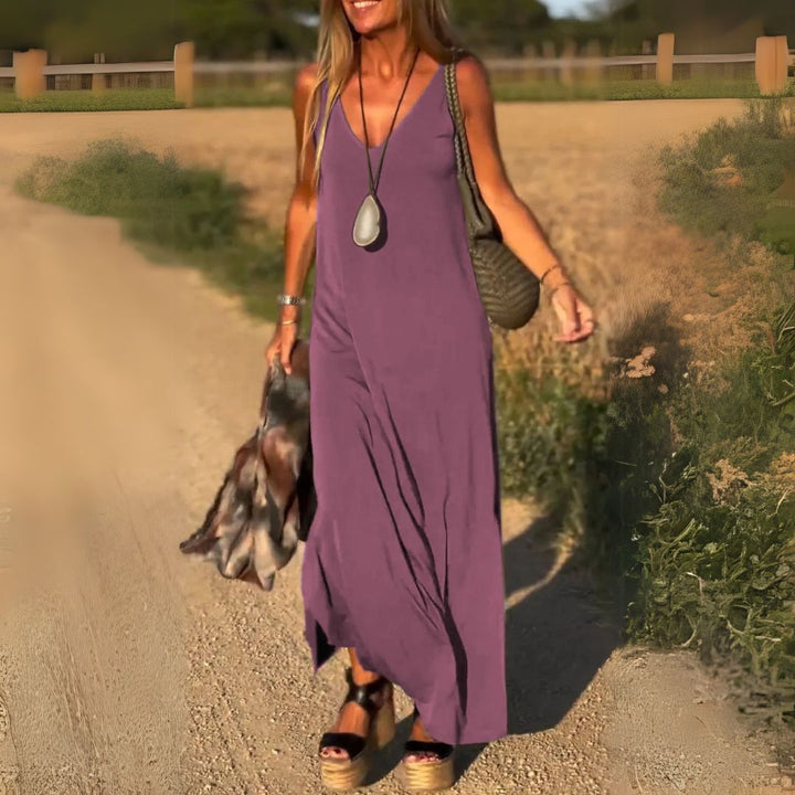 Maeve | Robe maxi pour un confort sans effort