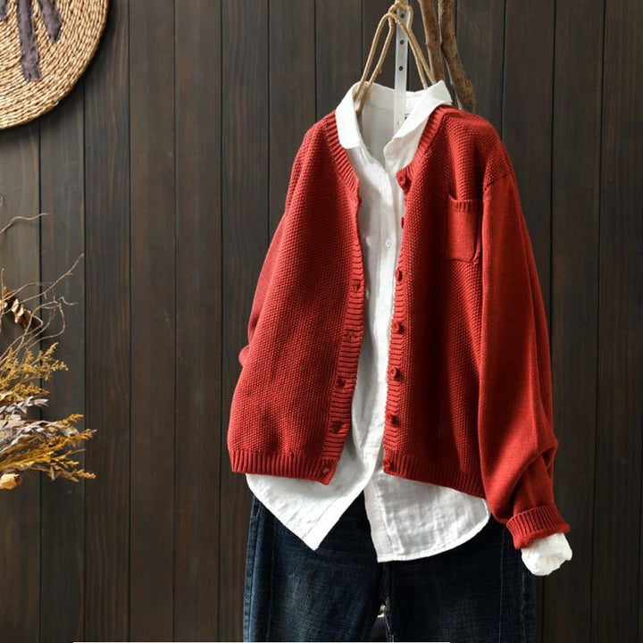 Gilet pour femmes en grande taille | Confortable