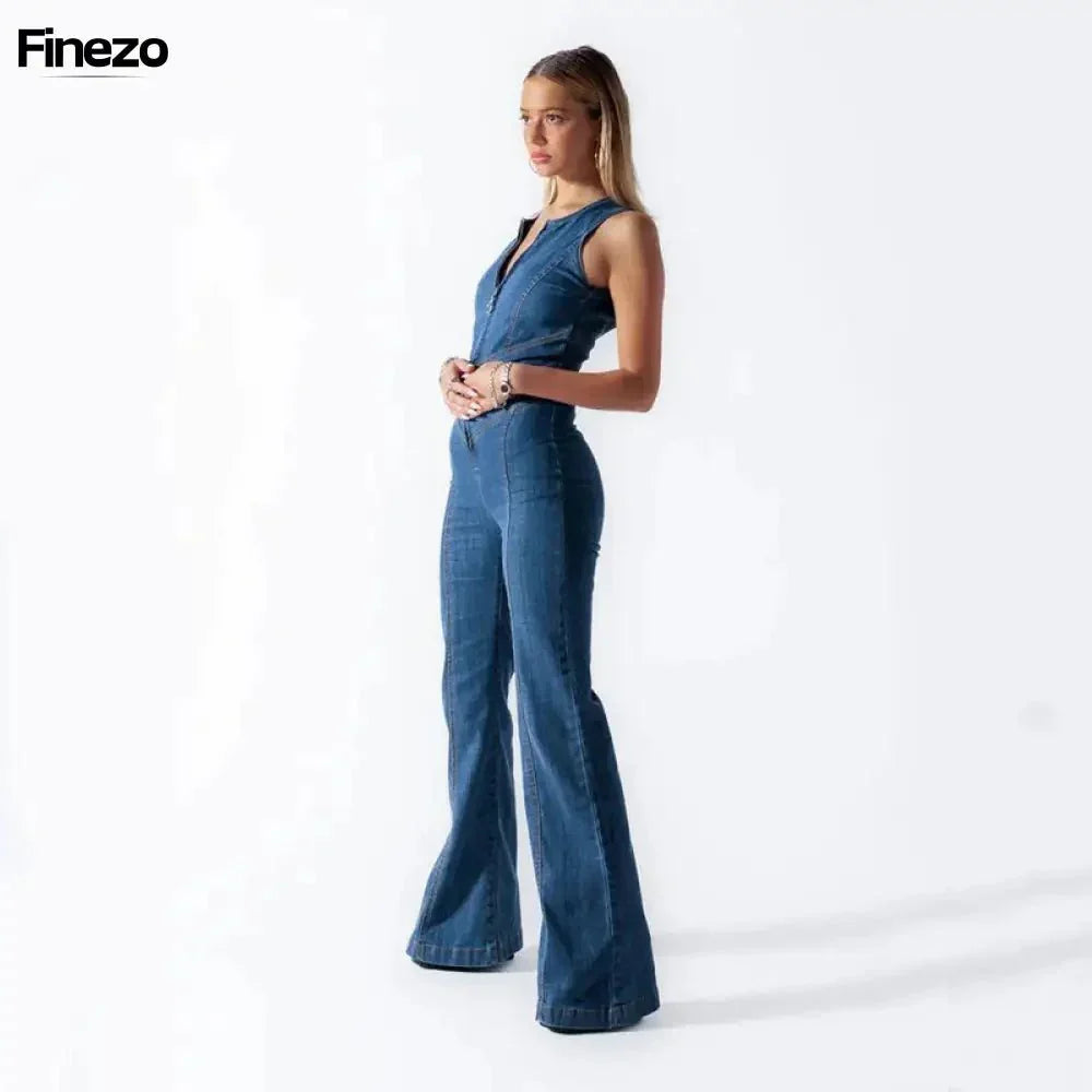 Rivana™ | Combinaison Tendance