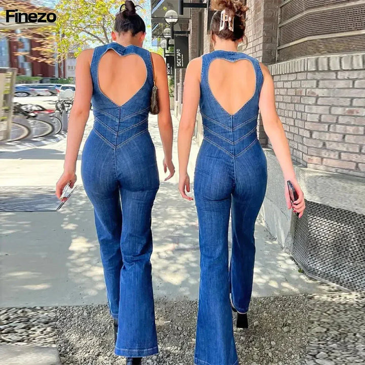 Rivana™ | Combinaison Tendance
