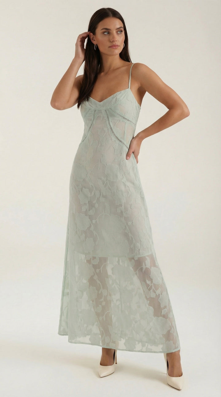 Valentina | Robe Maxi