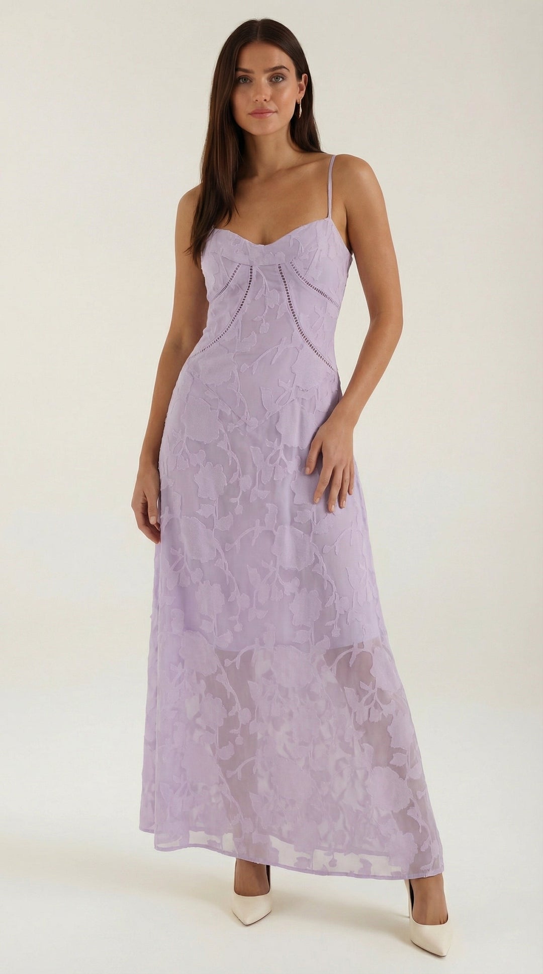 Valentina | Robe Maxi
