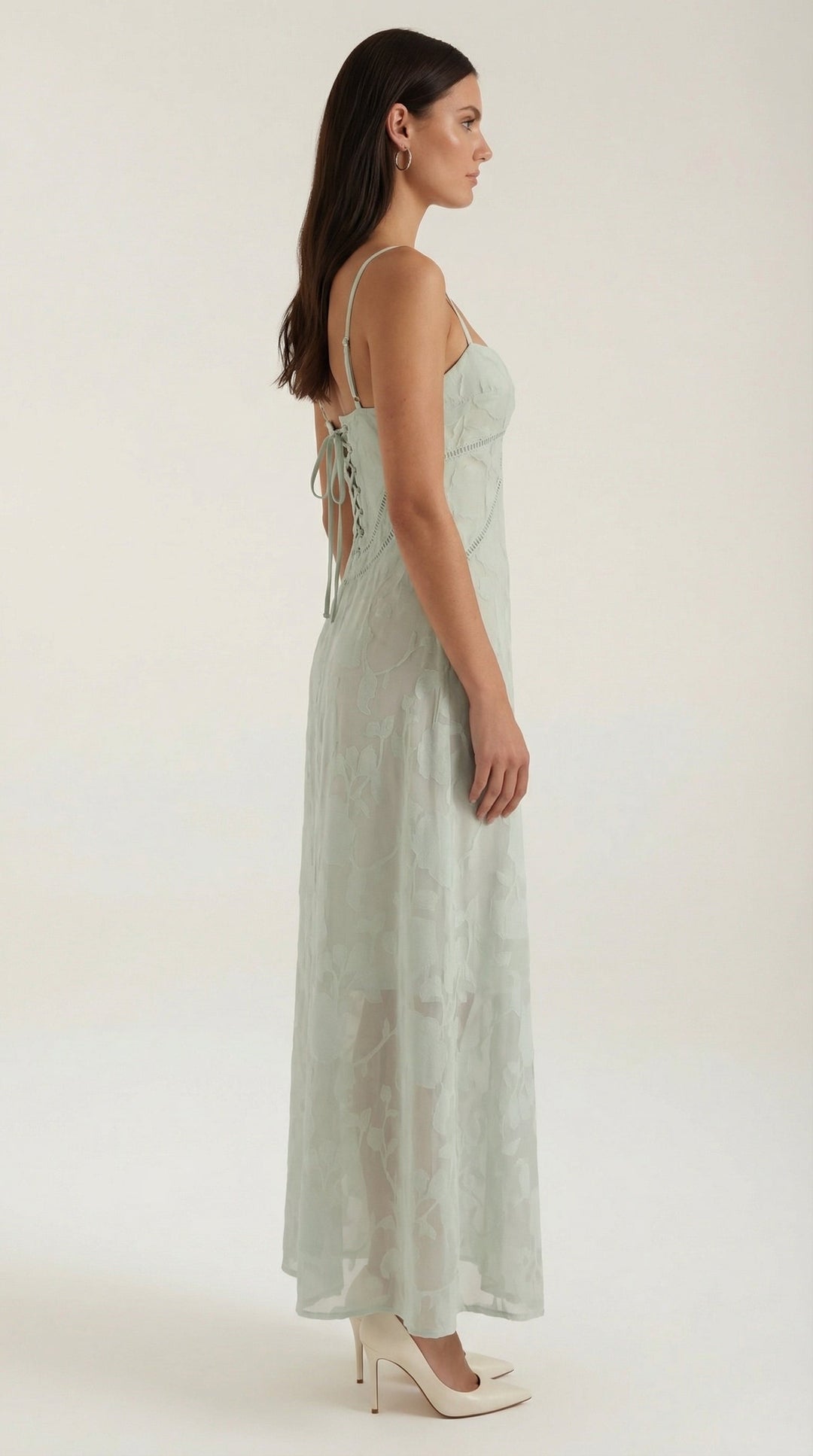 Valentina | Robe Maxi