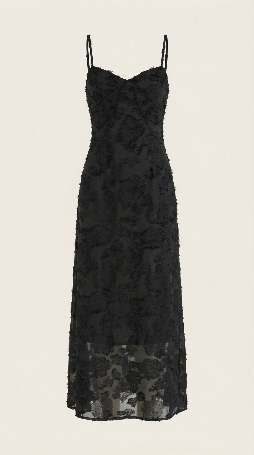 Valentina | Robe Maxi