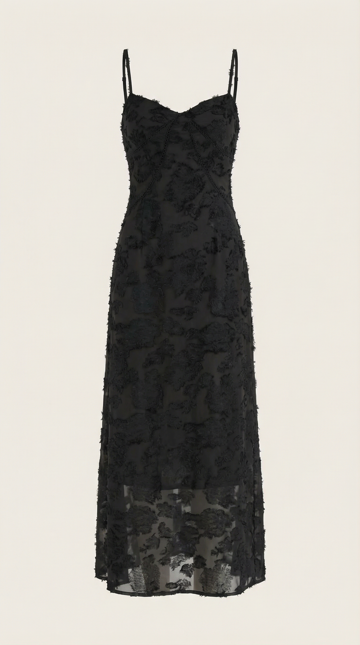Valentina | Robe Maxi