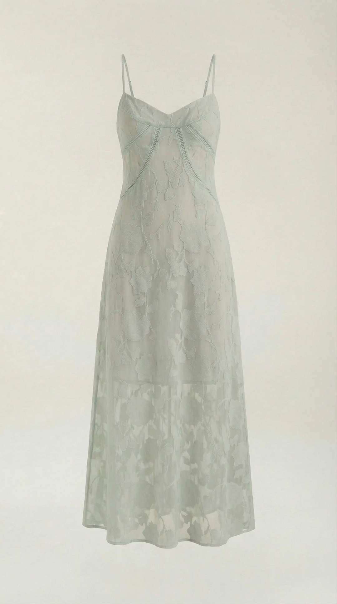 Valentina | Robe Maxi