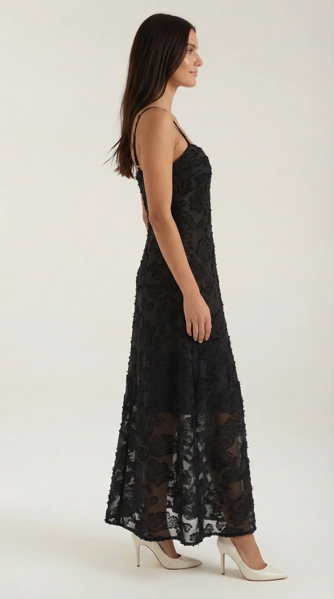 Valentina | Robe Maxi