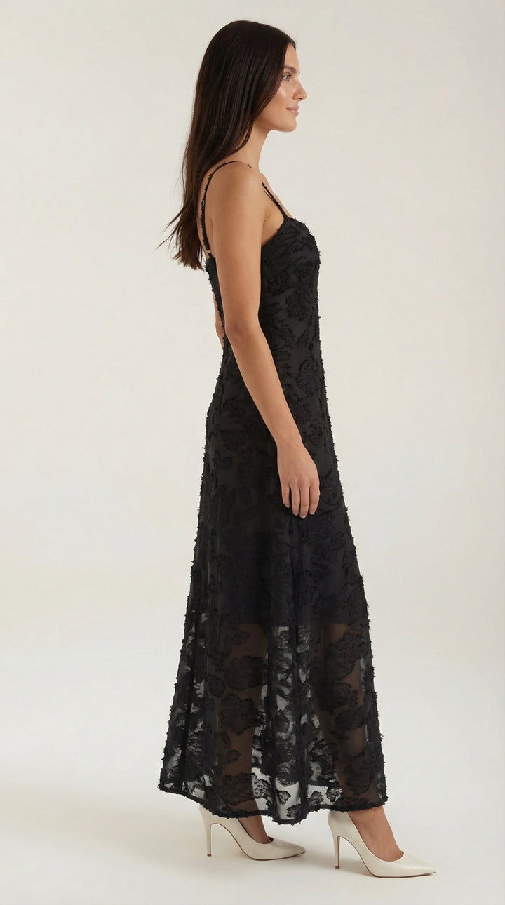 Valentina | Robe Maxi