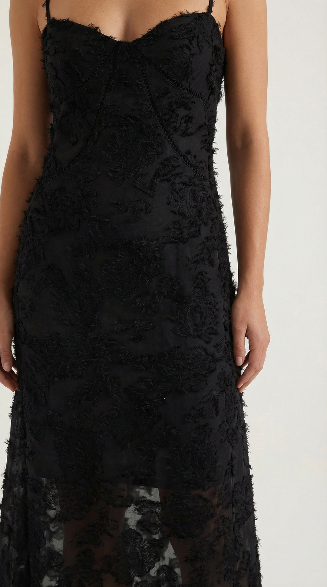Valentina | Robe Maxi