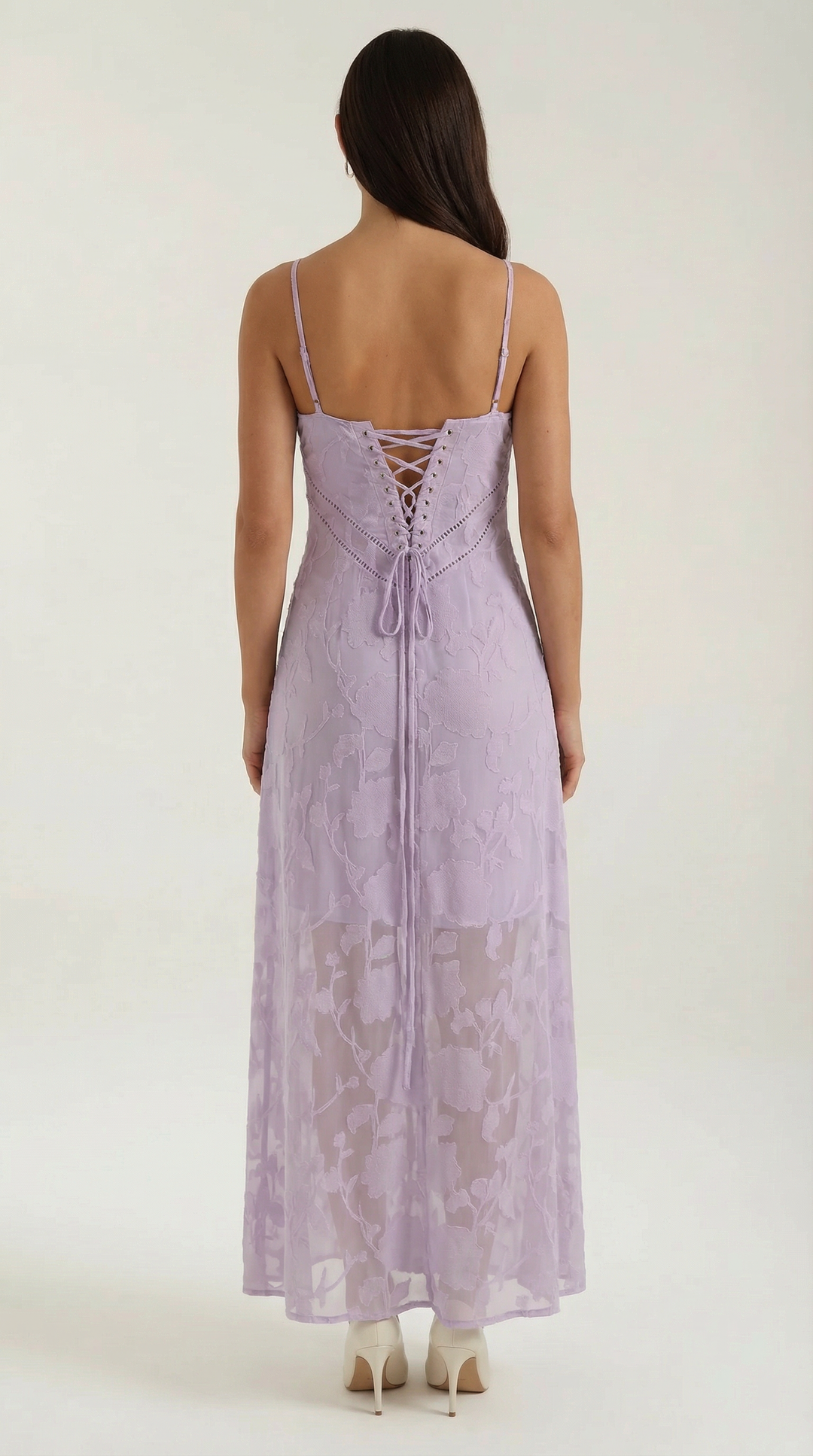 Valentina | Robe Maxi