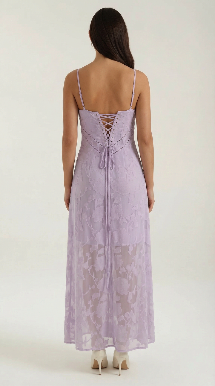 Valentina | Robe Maxi