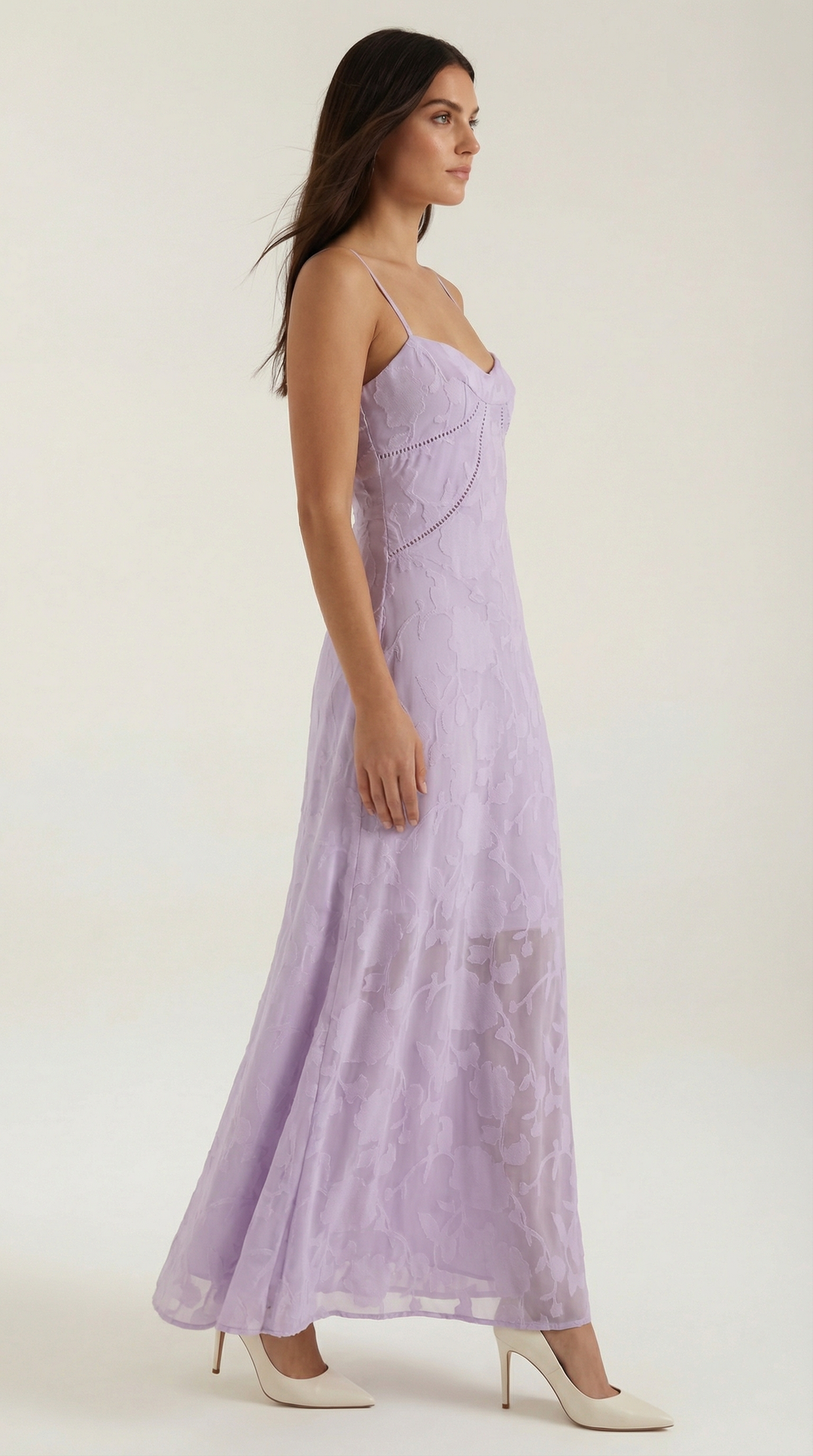 Valentina | Robe Maxi