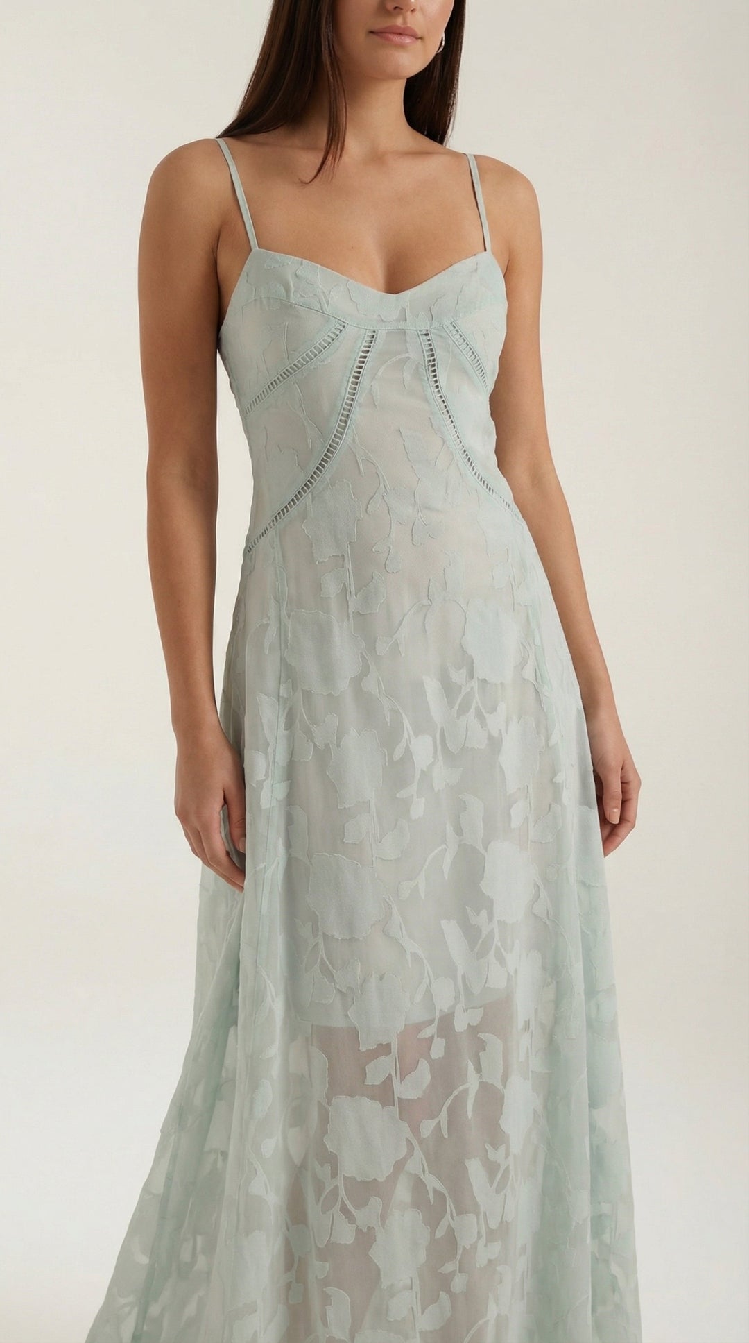 Valentina | Robe Maxi