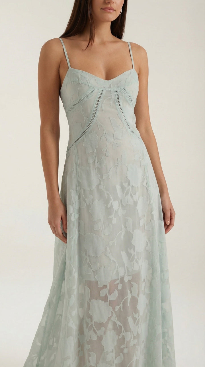 Valentina | Robe Maxi