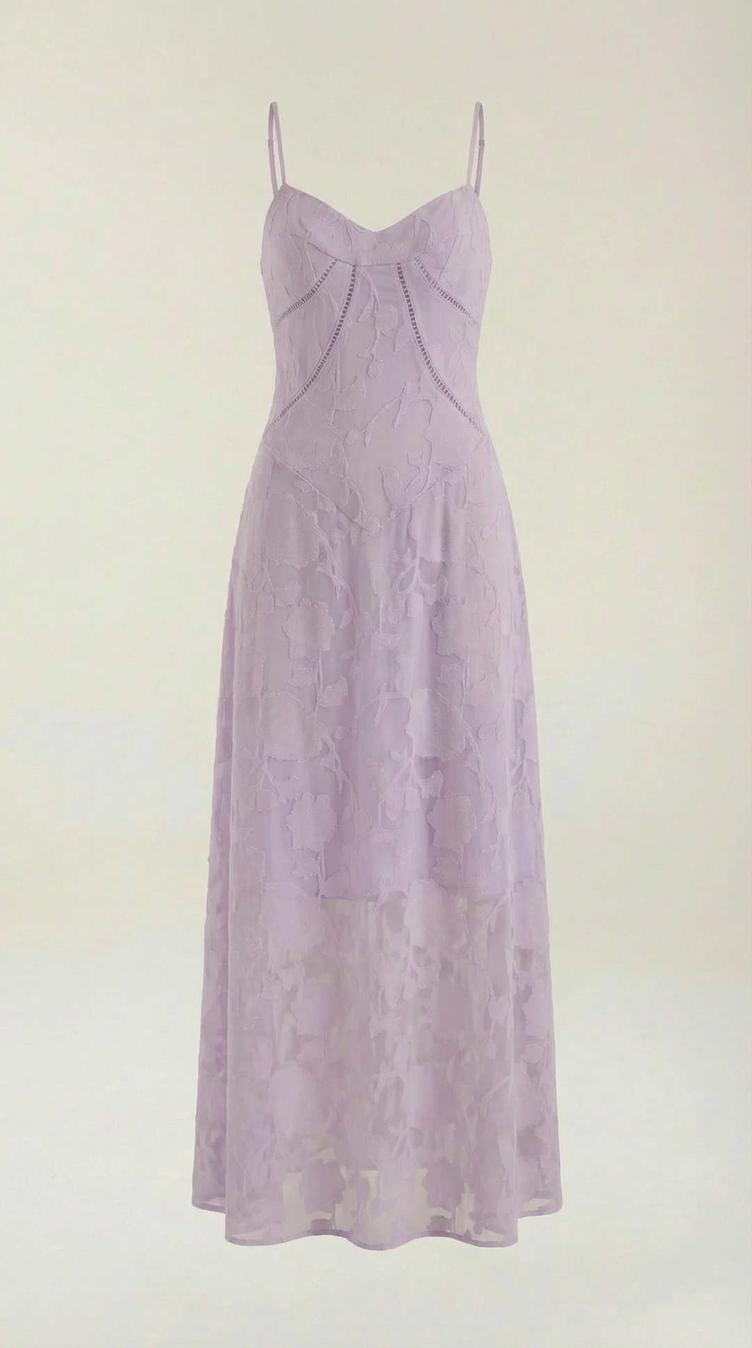 Valentina | Robe Maxi