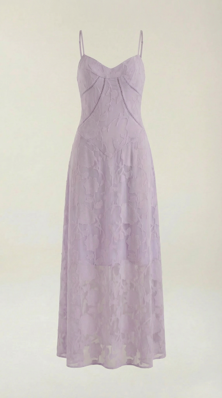 Valentina | Robe Maxi