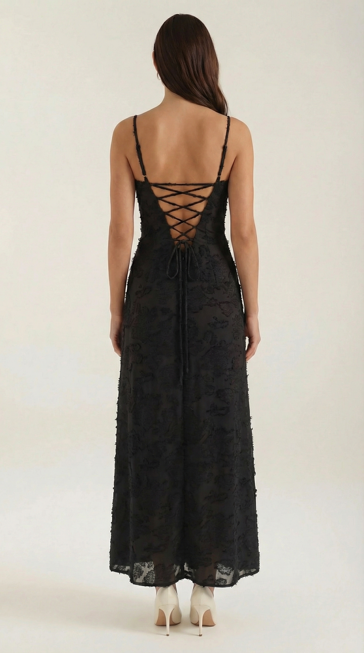 Valentina | Robe Maxi