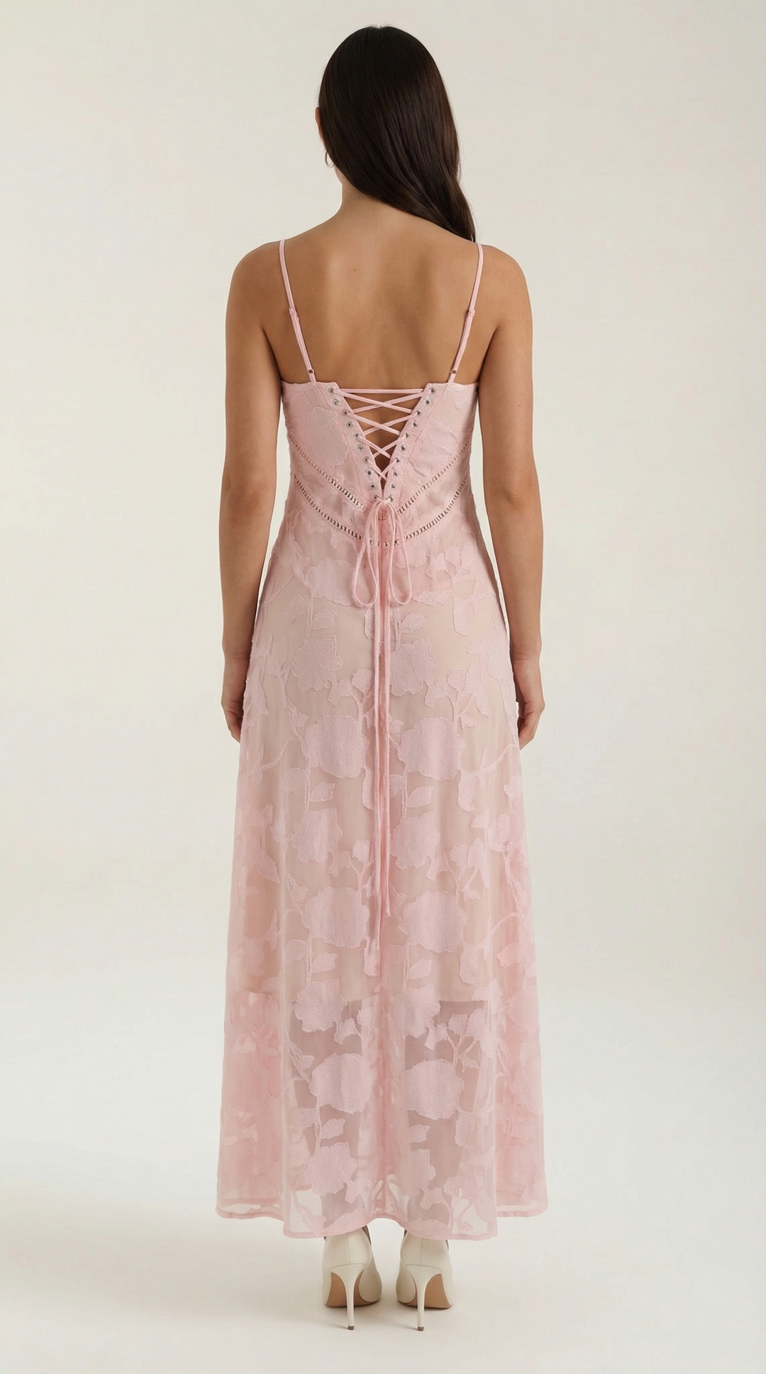 Valentina | Robe Maxi