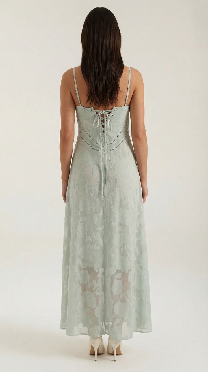Valentina | Robe Maxi