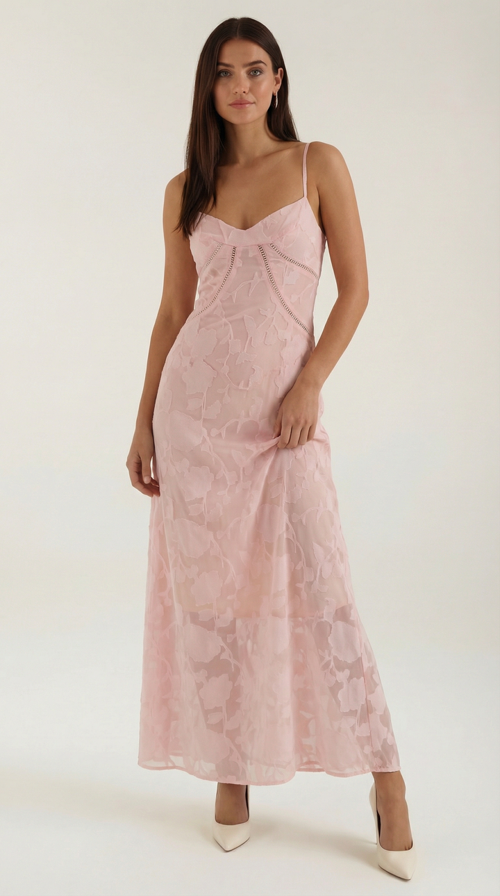 Valentina | Robe Maxi