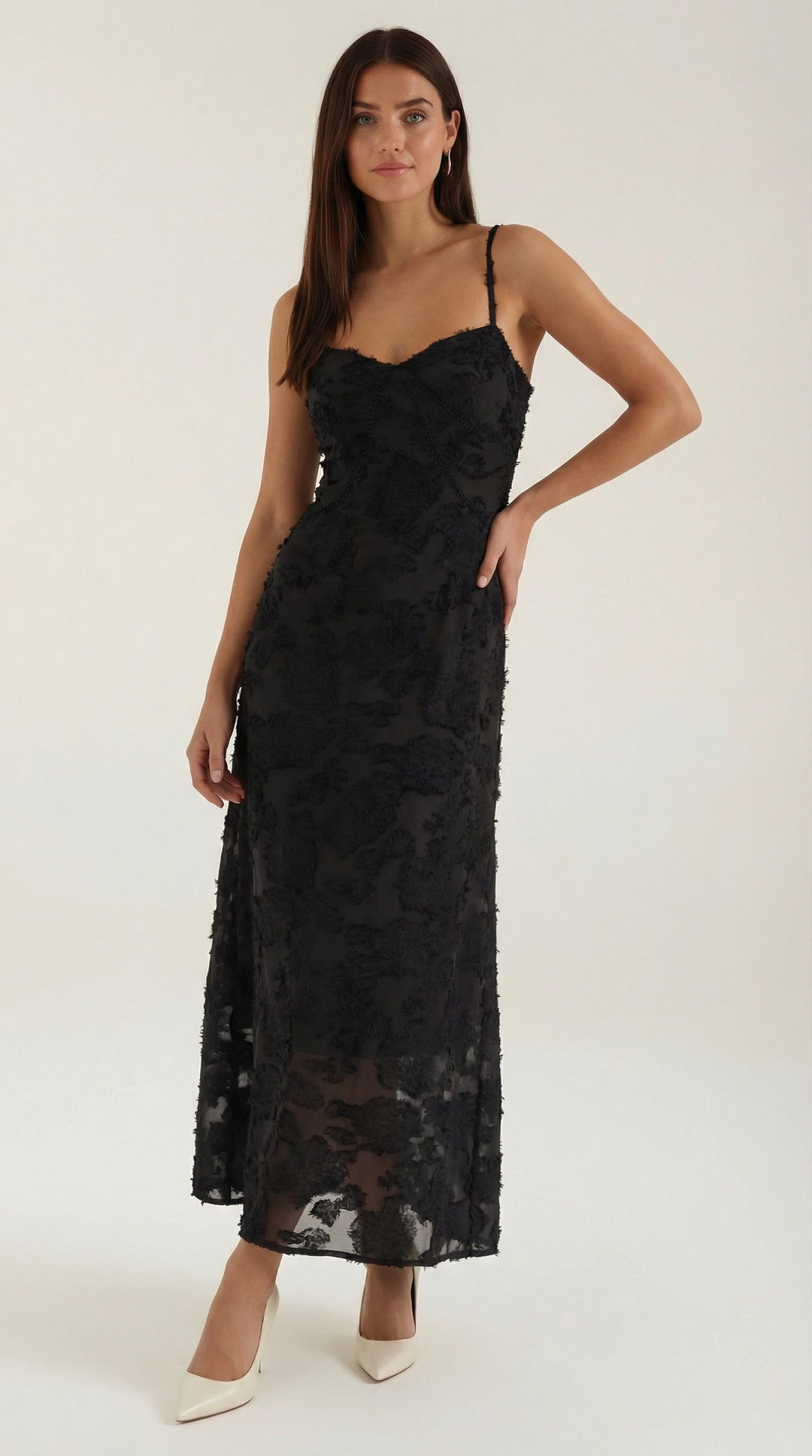 Valentina | Robe Maxi
