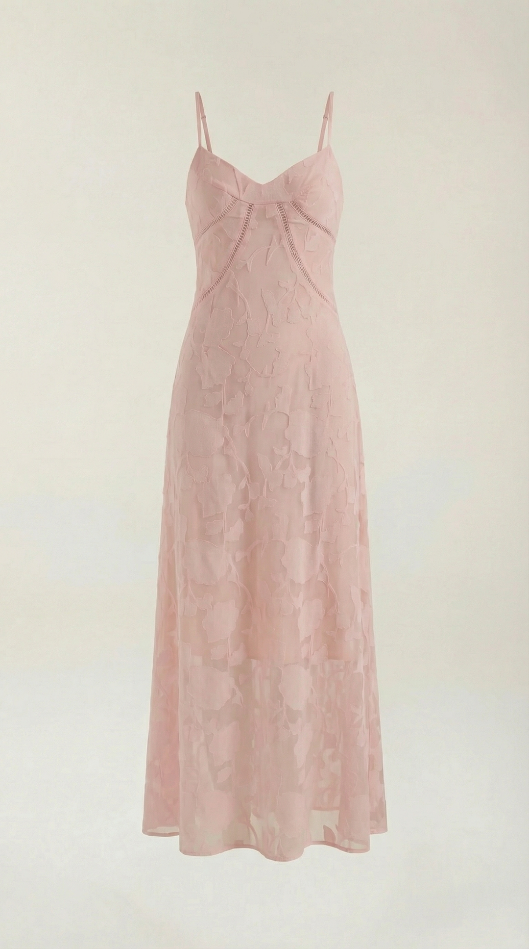 Valentina | Robe Maxi