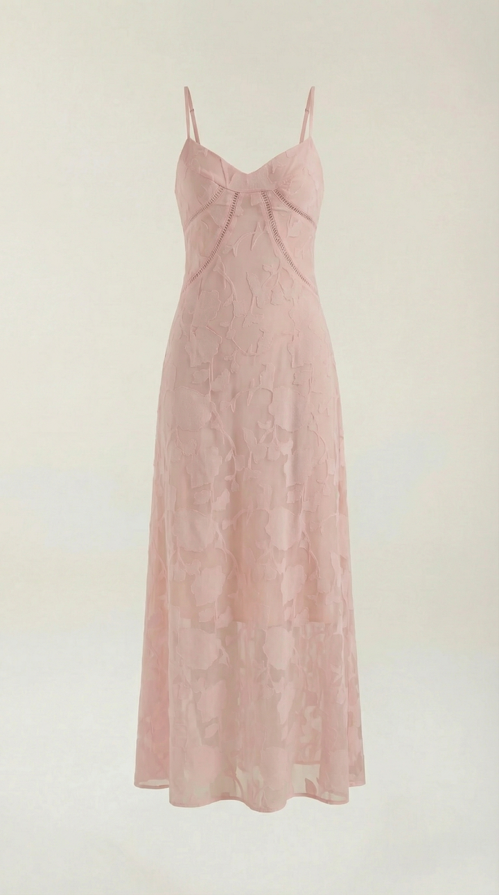 Valentina | Robe Maxi