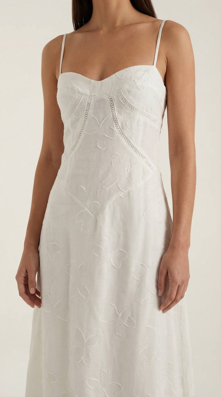 Valentina | Robe Maxi