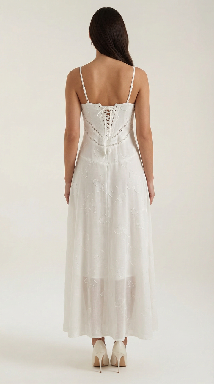 Valentina | Robe Maxi