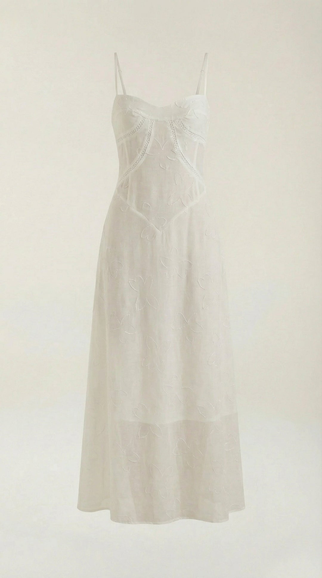 Valentina | Robe Maxi