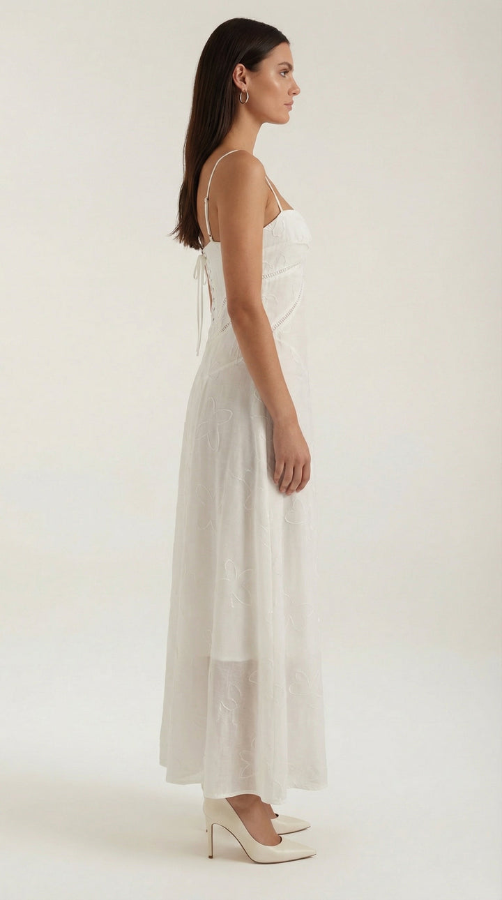 Valentina | Robe Maxi