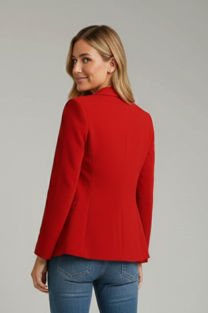 Rosemarie | Veste Tailleur Femme