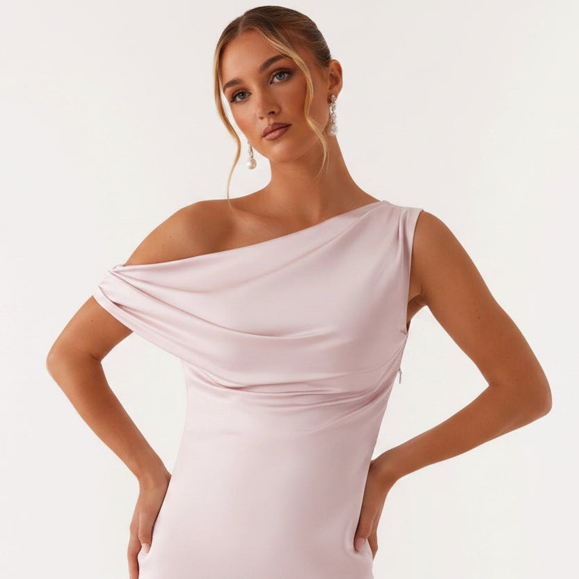 Julia | Robe Maxi de Soirée Longue pour Femme