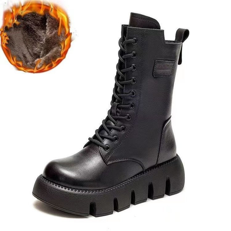 Clara | Bottes élégantes pour femmes