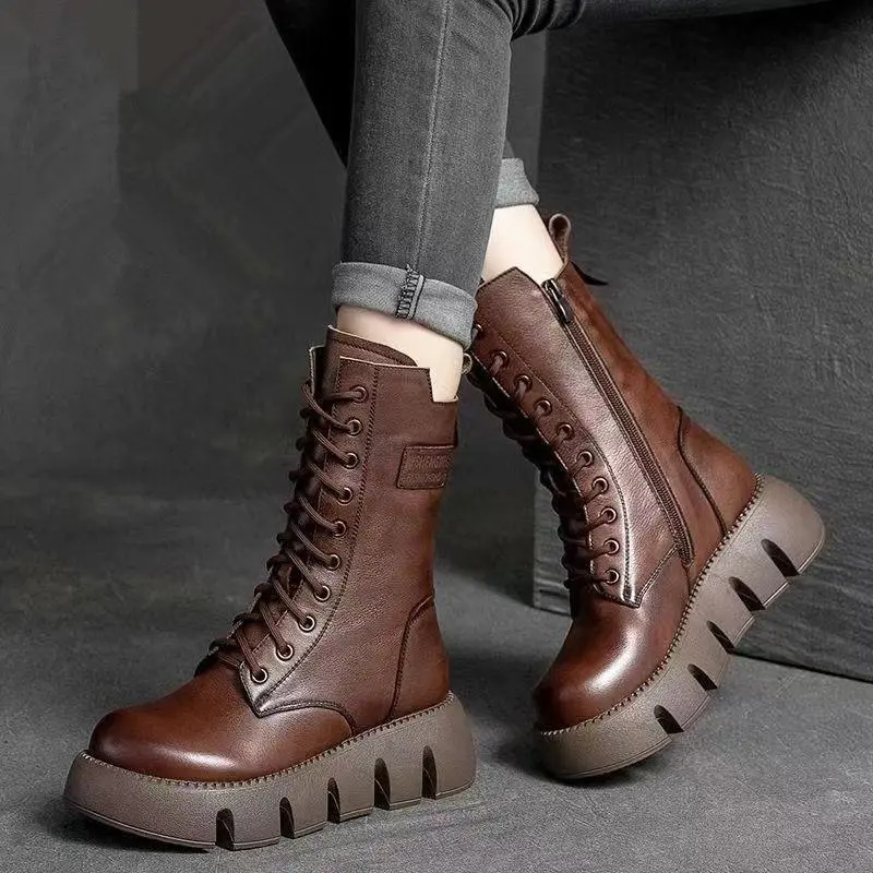 Franka | Bottes tendance pour femmes
