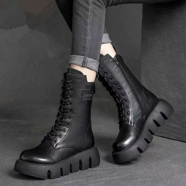 Franka | Bottes tendance pour femmes