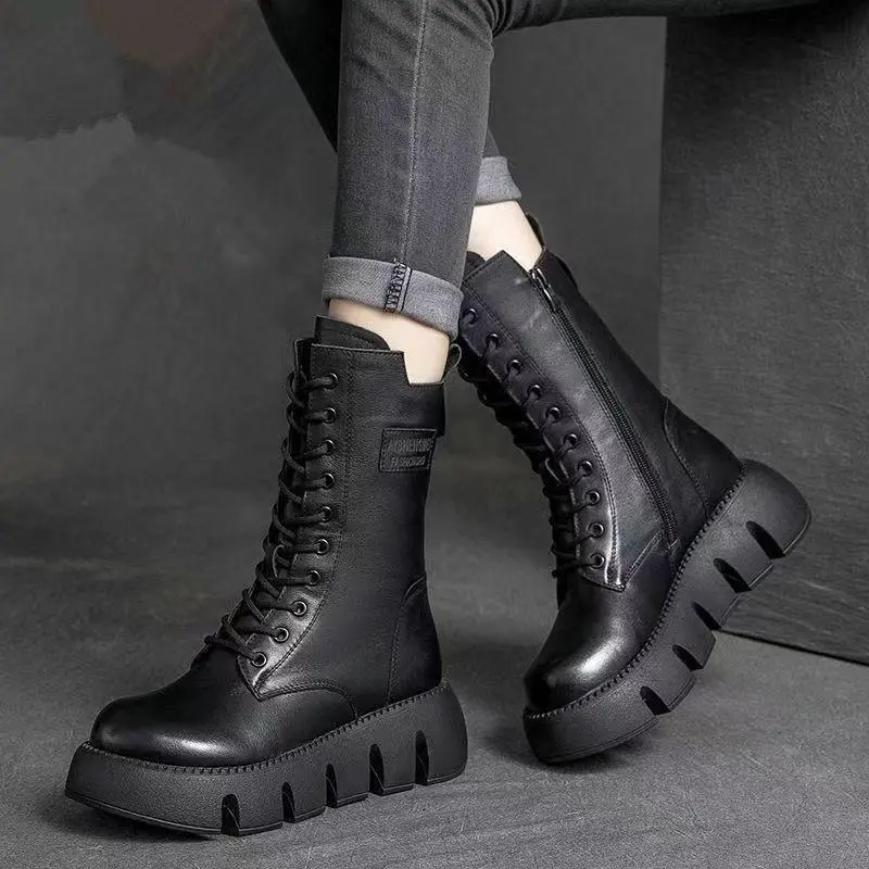 Clara | Bottes élégantes pour femmes