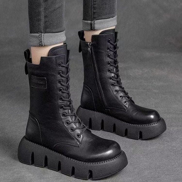 Clara | Bottes élégantes pour femmes