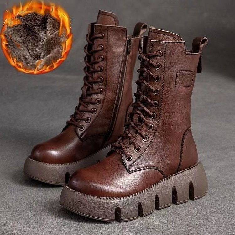 Clara | Bottes élégantes pour femmes