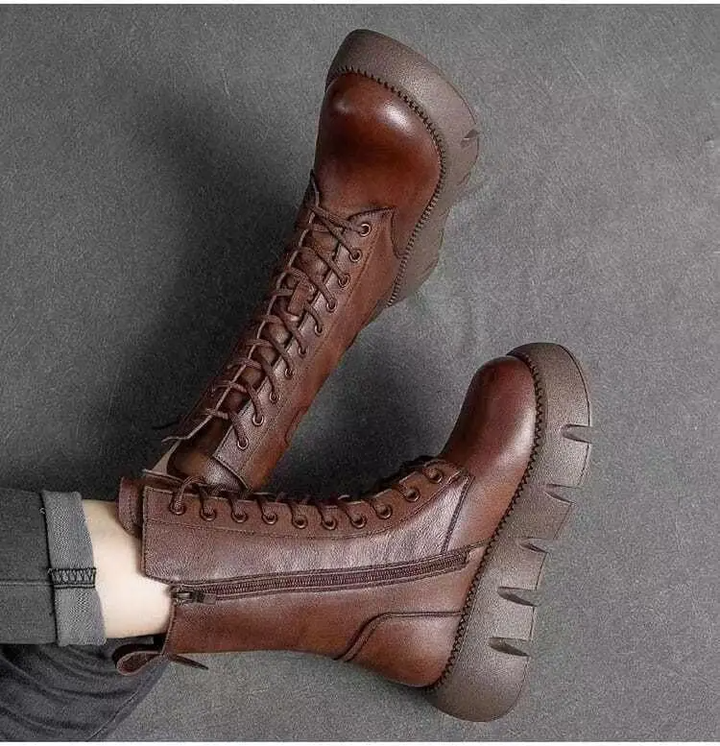 Clara | Bottes élégantes pour femmes