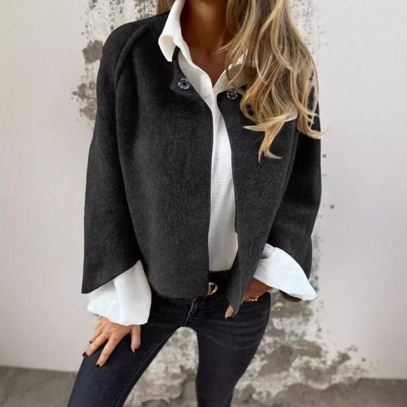 Gilet pour femmes avec manches chauve-souris