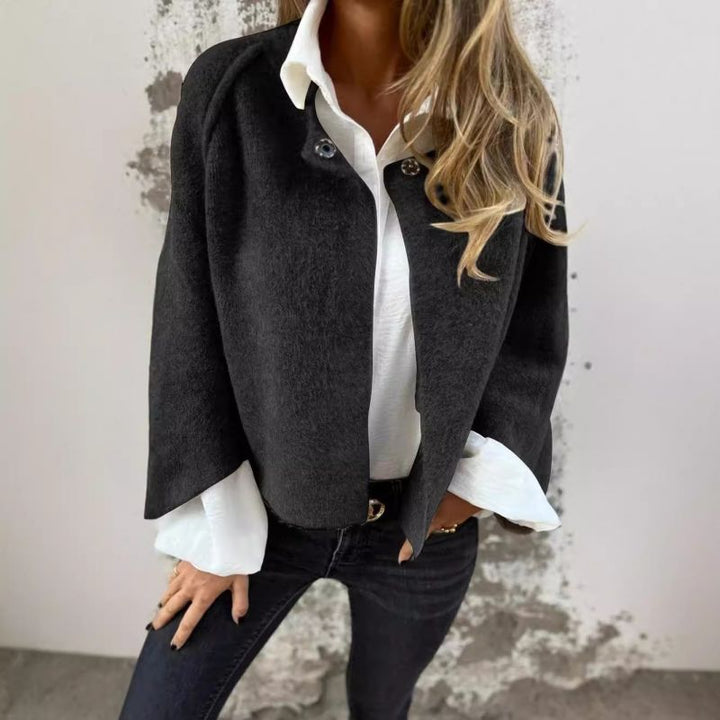 Gilet pour femmes avec manches chauve-souris